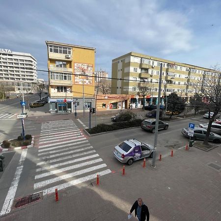 Apartament Central Tulcea Apartment Exterior photo